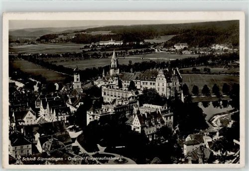 Sigmaringen