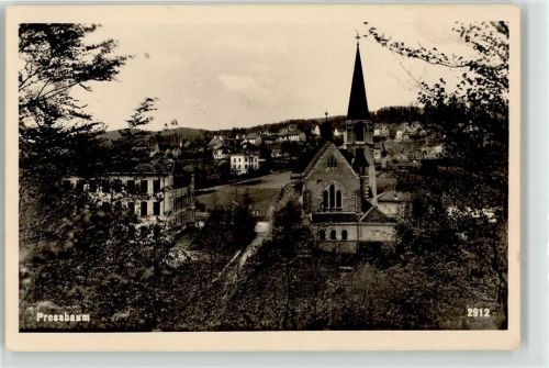 Pressbaum