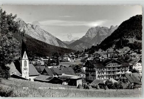 Seefeld