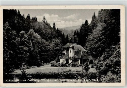 Gehlberg