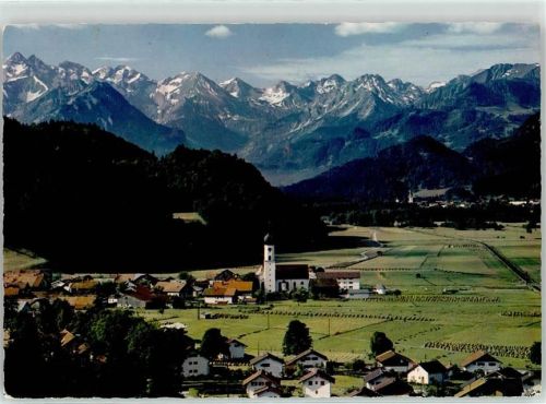 Altstädten Kirche