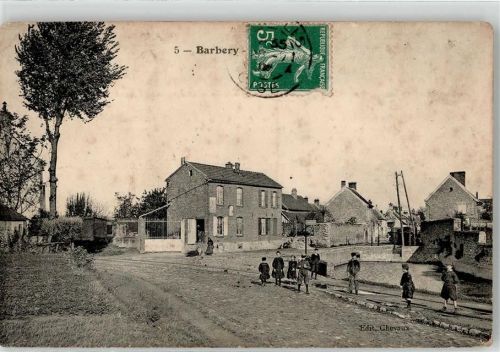 Barbery