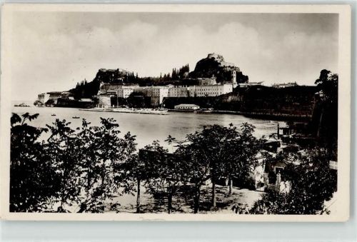 Corfu