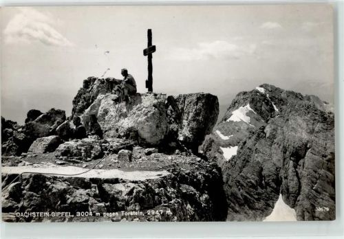 Dachstein Gebirge