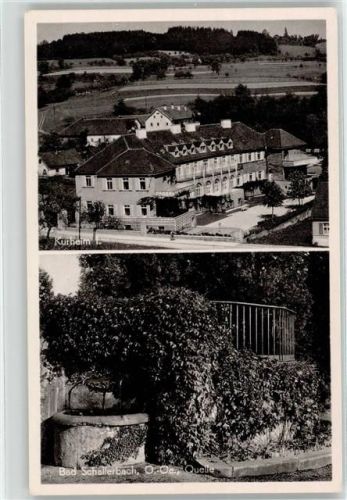 Bad Schallerbach