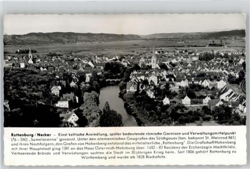 Rottenburg