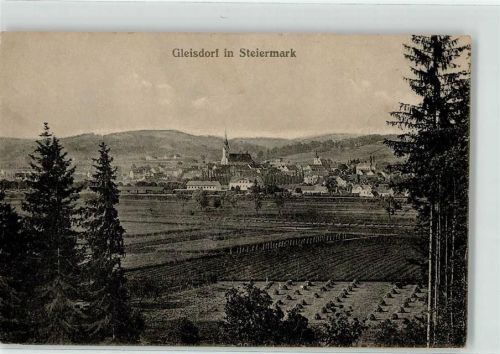 8200 Gleisdorf