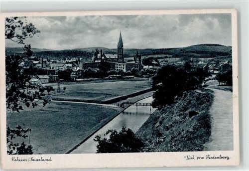 Neheim-Hüsten