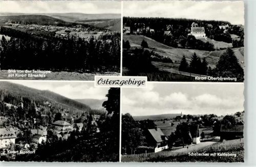 Bärenfels