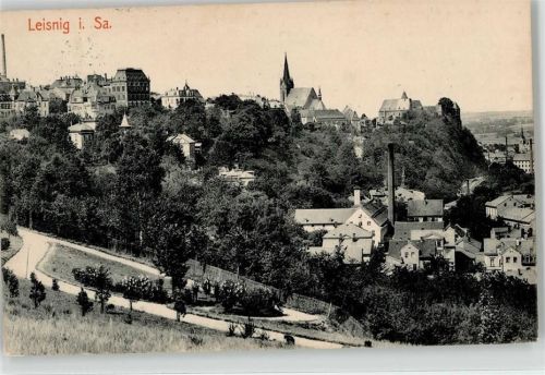 Leisnig 1915