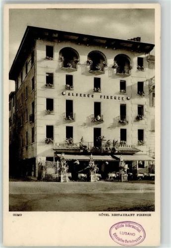 Firenze Gasthaus Hotel