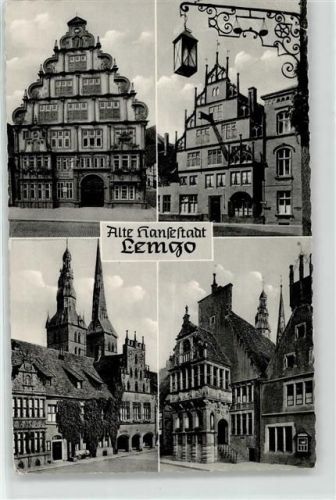 Lemgo