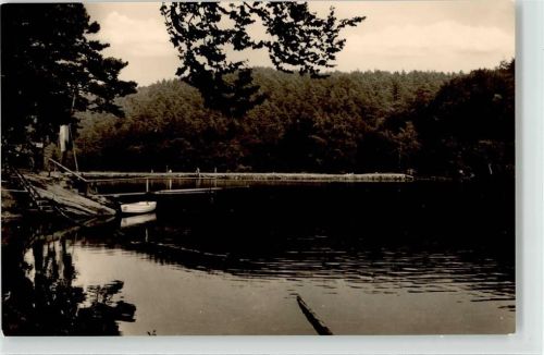 Güntersberge Am See