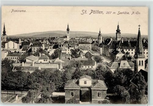 St. Pölten