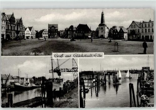 Glückstadt
