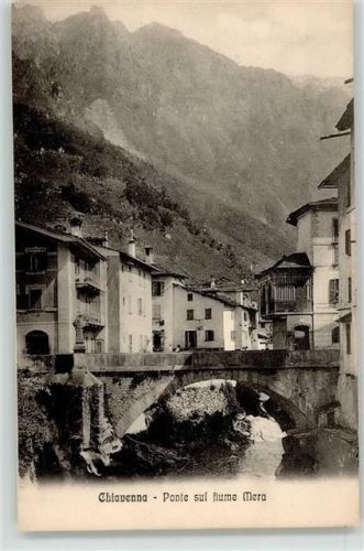 Chiavenna
