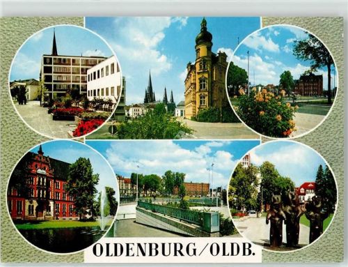 Oldenburg