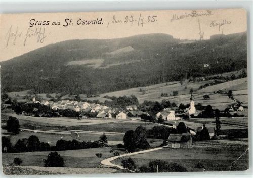 Sankt Oswald