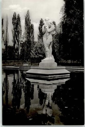 Delitzsch Denkmal Genesung
