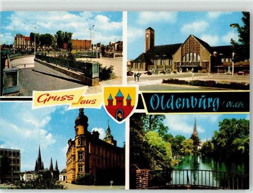 Oldenburg
