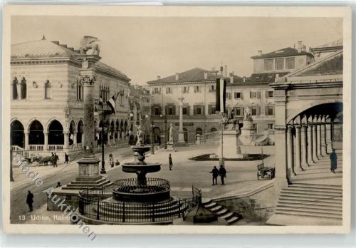 Udine