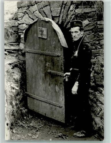 09496 O9344 Pobershau - Schaubergwerk Zum tiefen Molchner Stolln