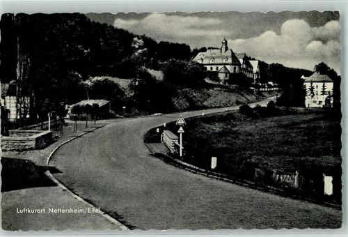 Nettersheim