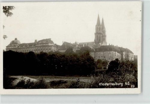 Klosterneuburg