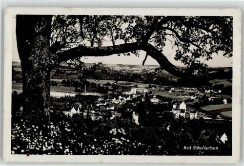 Bad Schallerbach