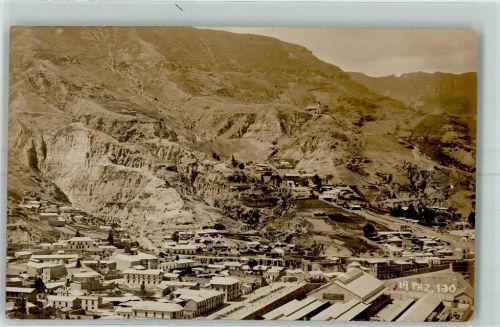 La Paz
