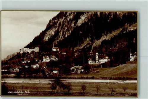 Marquartstein