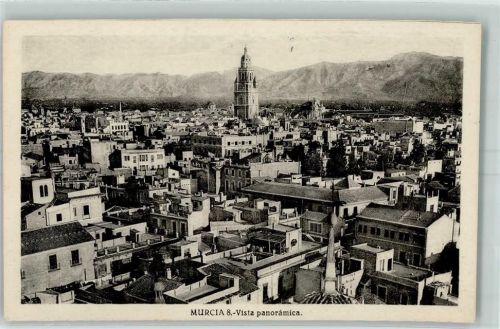 Murcia