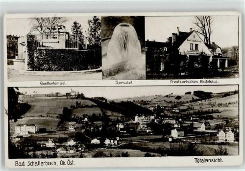 Bad Schallerbach
