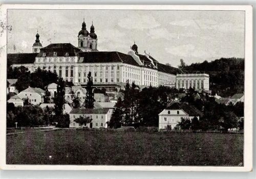 St. Florian