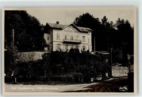 Bad Gleichenberg