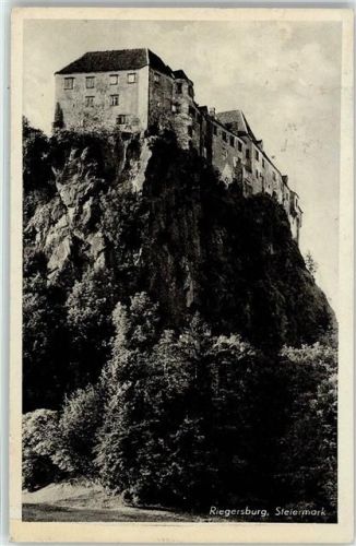 Riegersburg