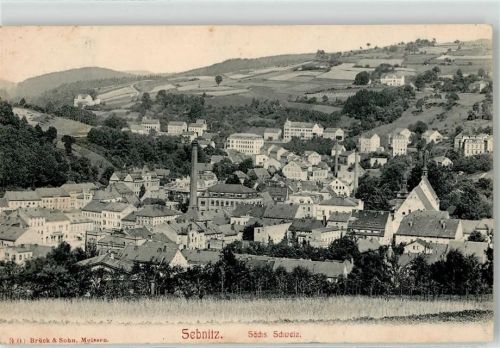 Sebnitz