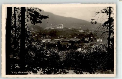 Weiz