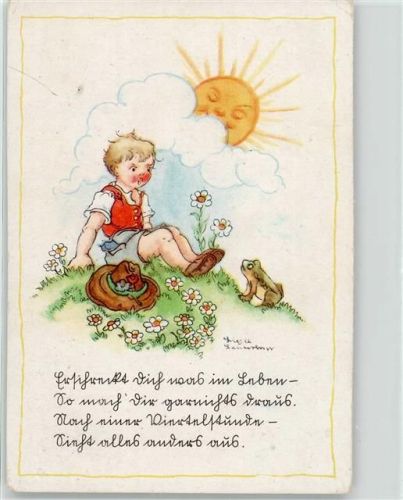 Ansichtskarte