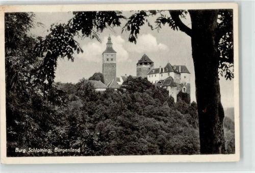 Stadtschlaining Burg Schlaining Burgenland