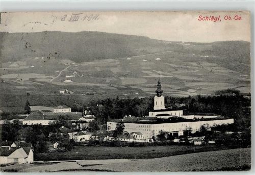 Schlägl