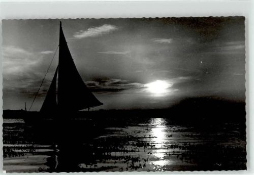 Rust Neusiedlersee
