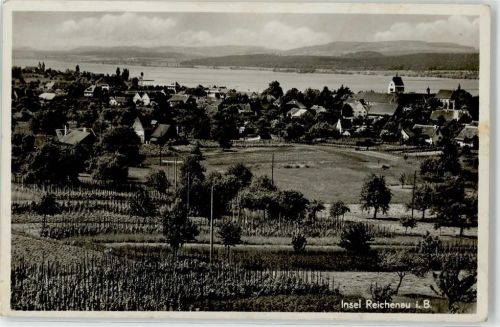 Reichenau