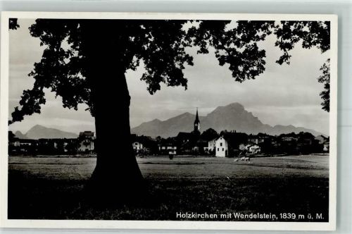 Holzkirchen