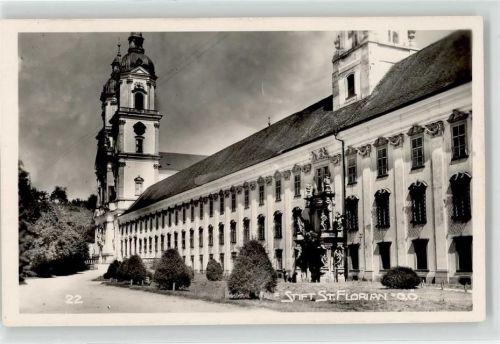 St. Florian