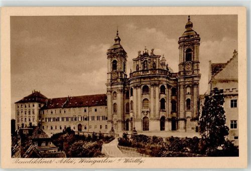 Weingarten Benediktinerabtei