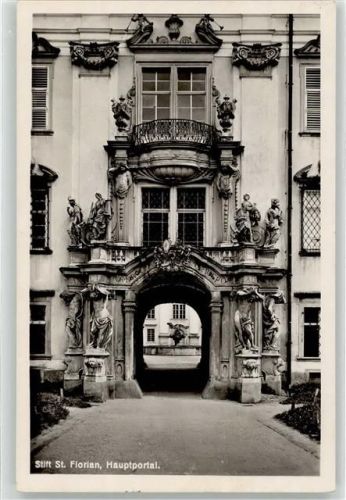 St. Florian