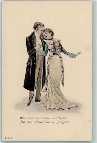 Mann Frau Mantel Liebe
