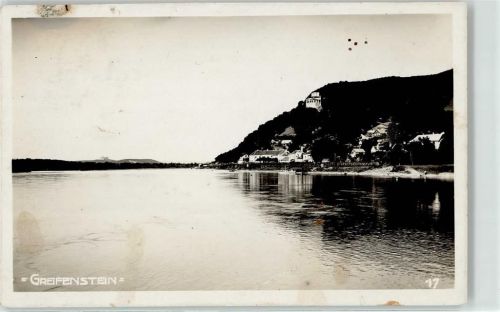 Greifenstein