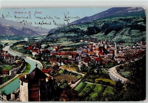 Brixen
